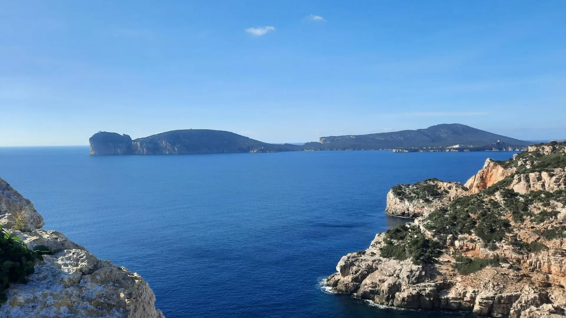 Apartment Rossella Free Parking Alghero