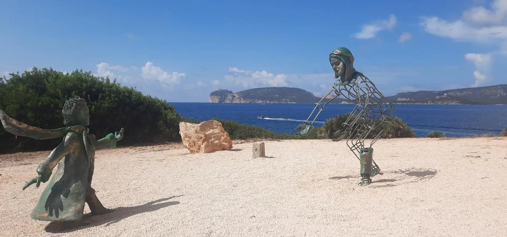 Apartment Rossella Free Parking Alghero