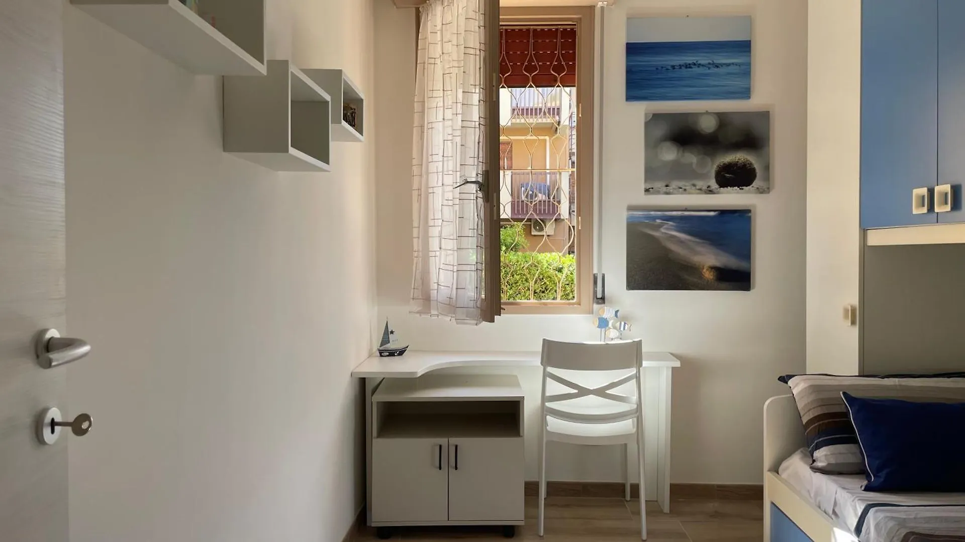 Apartment Rossella Free Parking Alghero