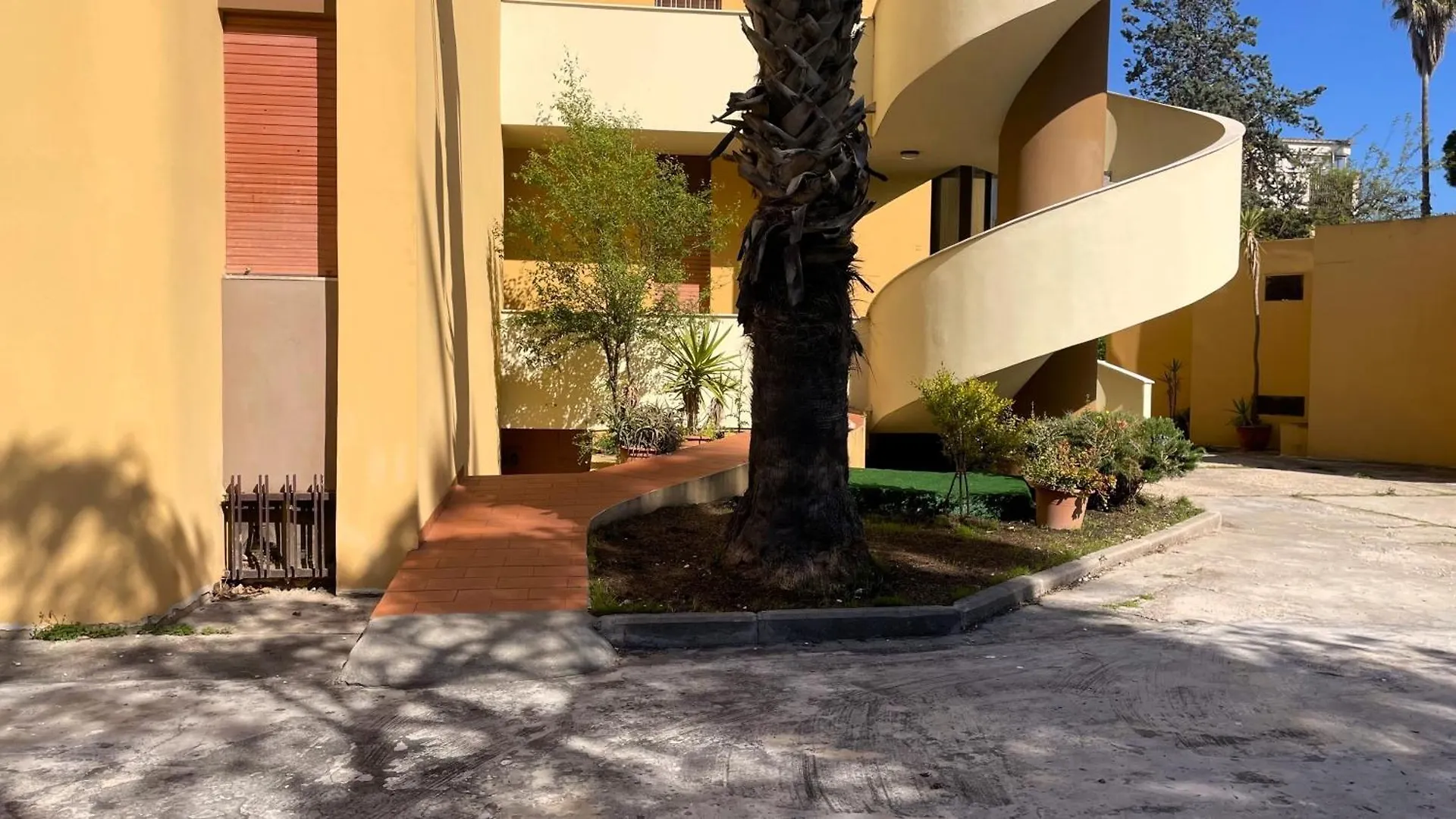 Apartment Rossella Free Parking Alghero