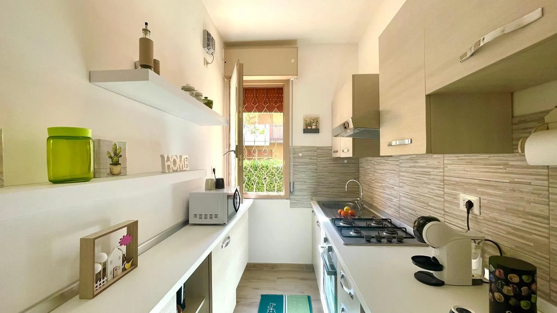 Apartment Rossella Free Parking Alghero