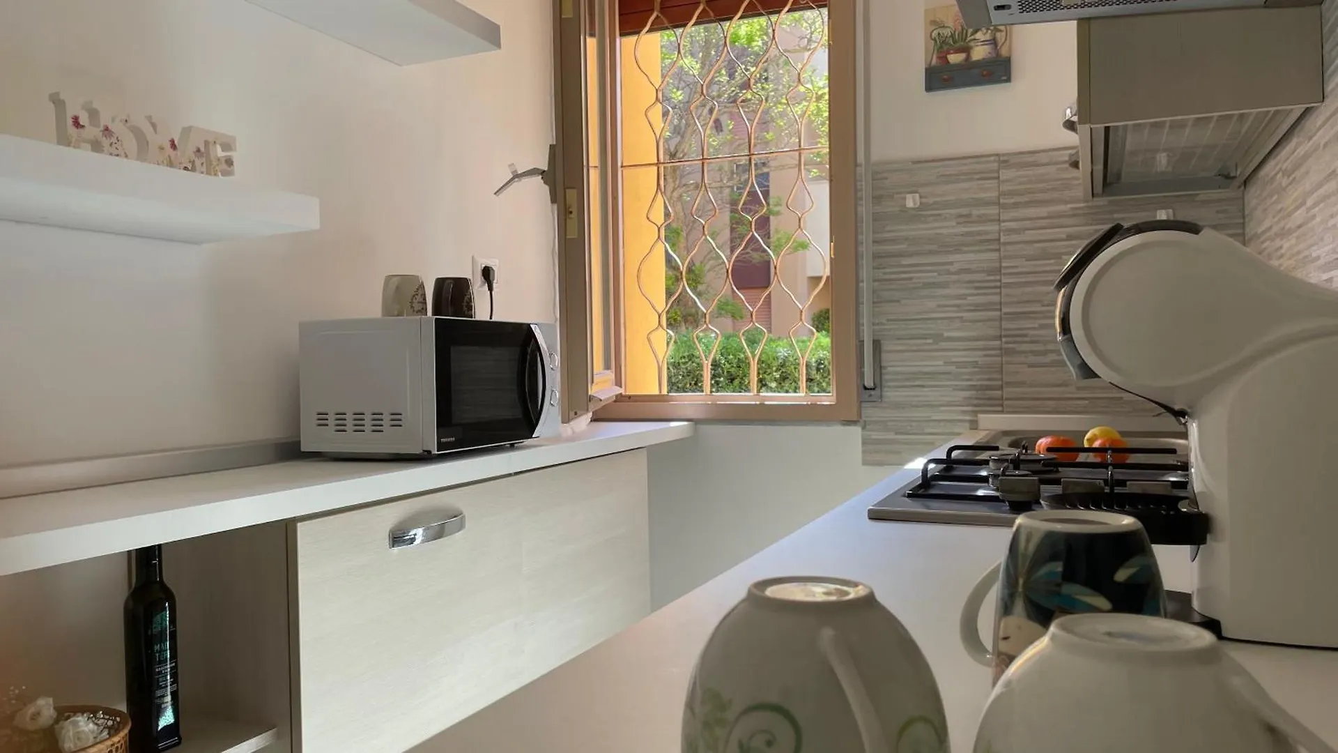 Apartment Rossella Free Parking Alghero