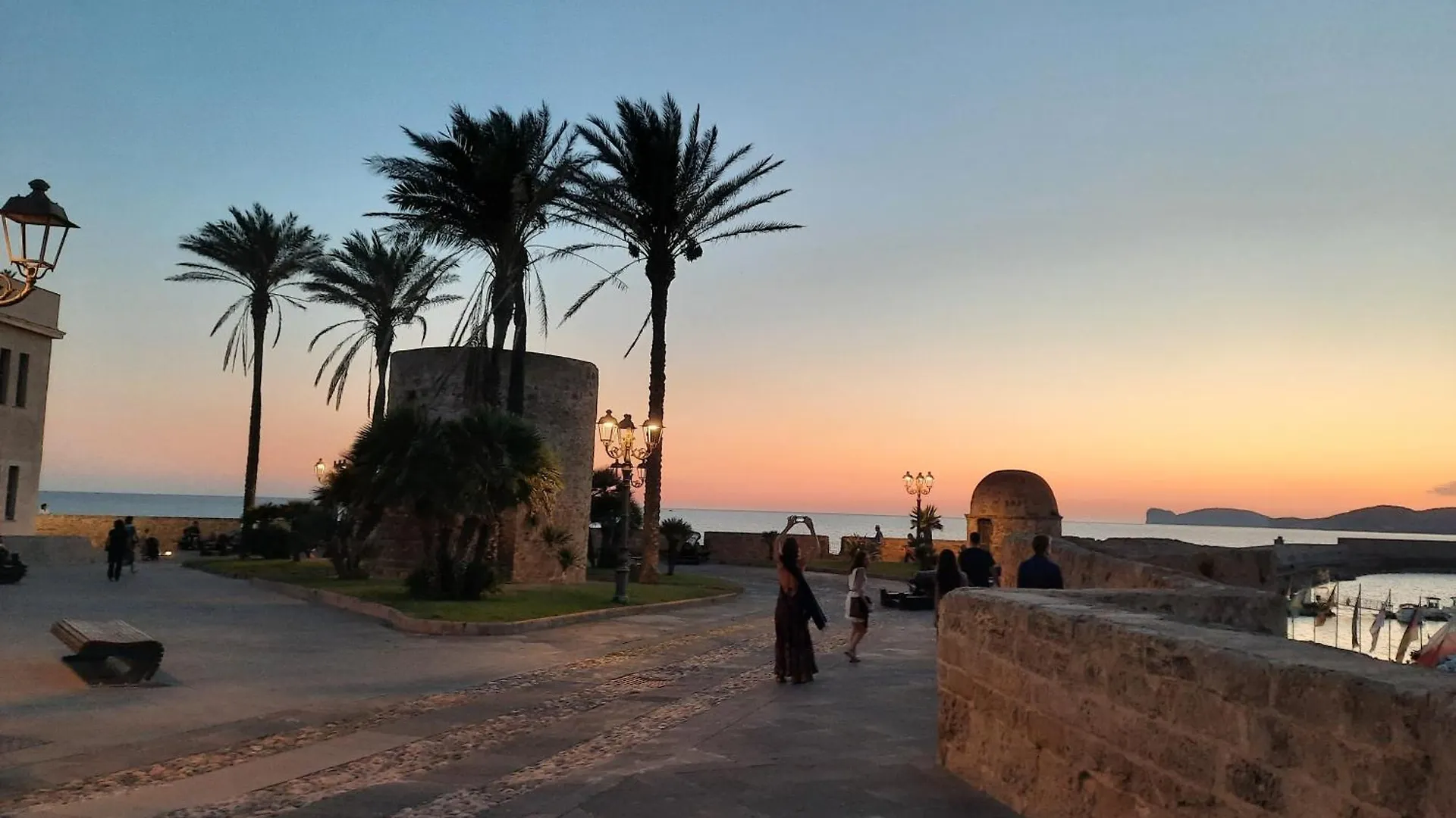 Apartment Rossella Free Parking Alghero