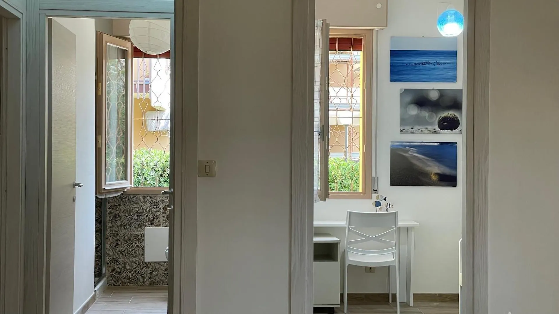Apartment Rossella Free Parking Alghero