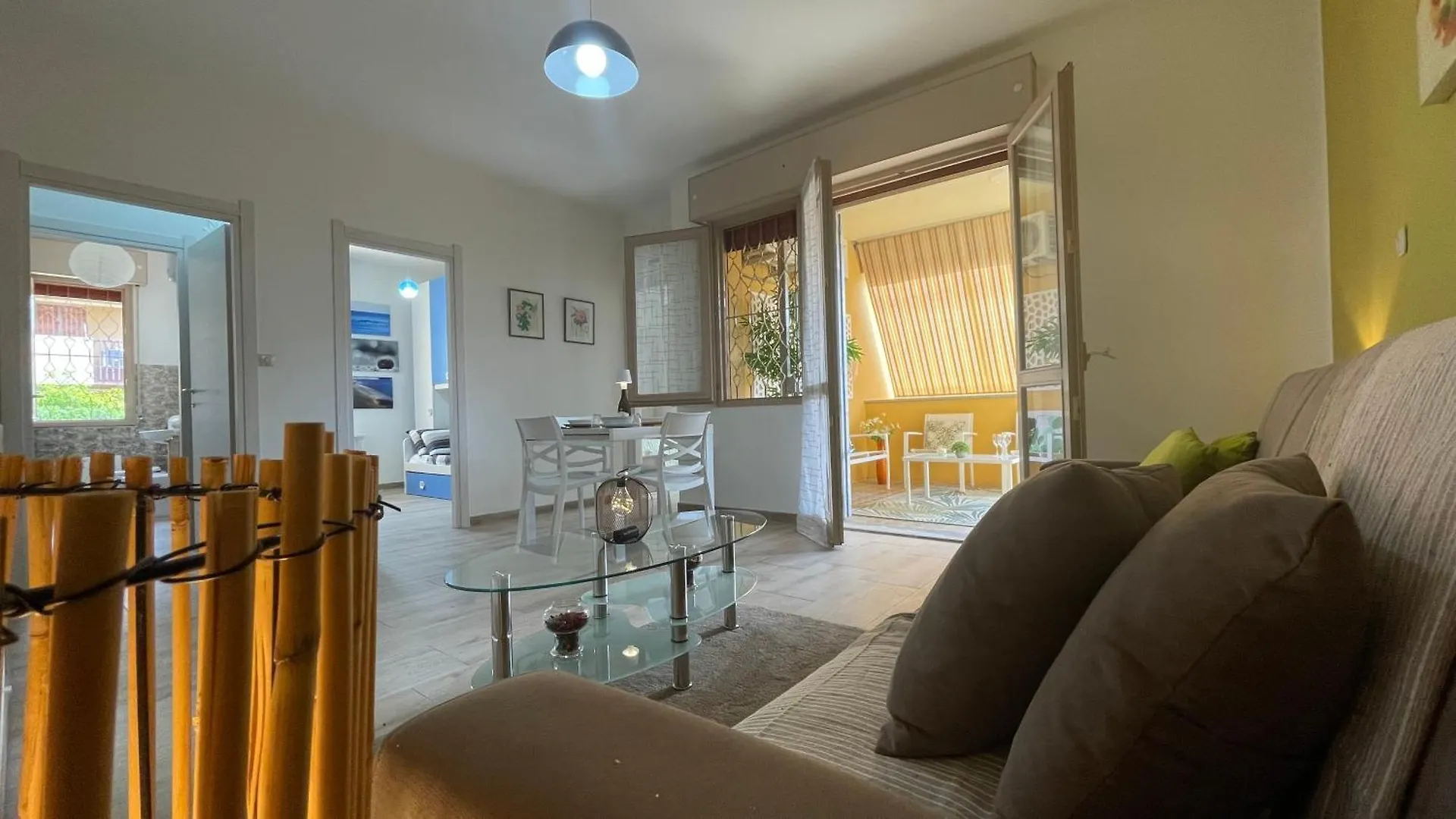 Apartment Rossella Free Parking Alghero 0*,  Italien