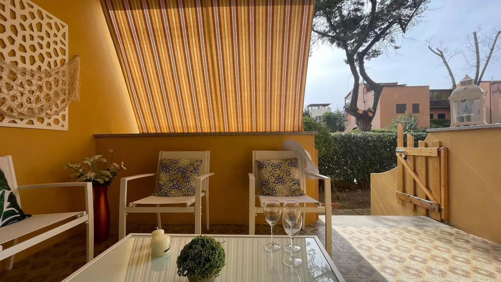 Apartment Rossella Free Parking Alghero 0*,