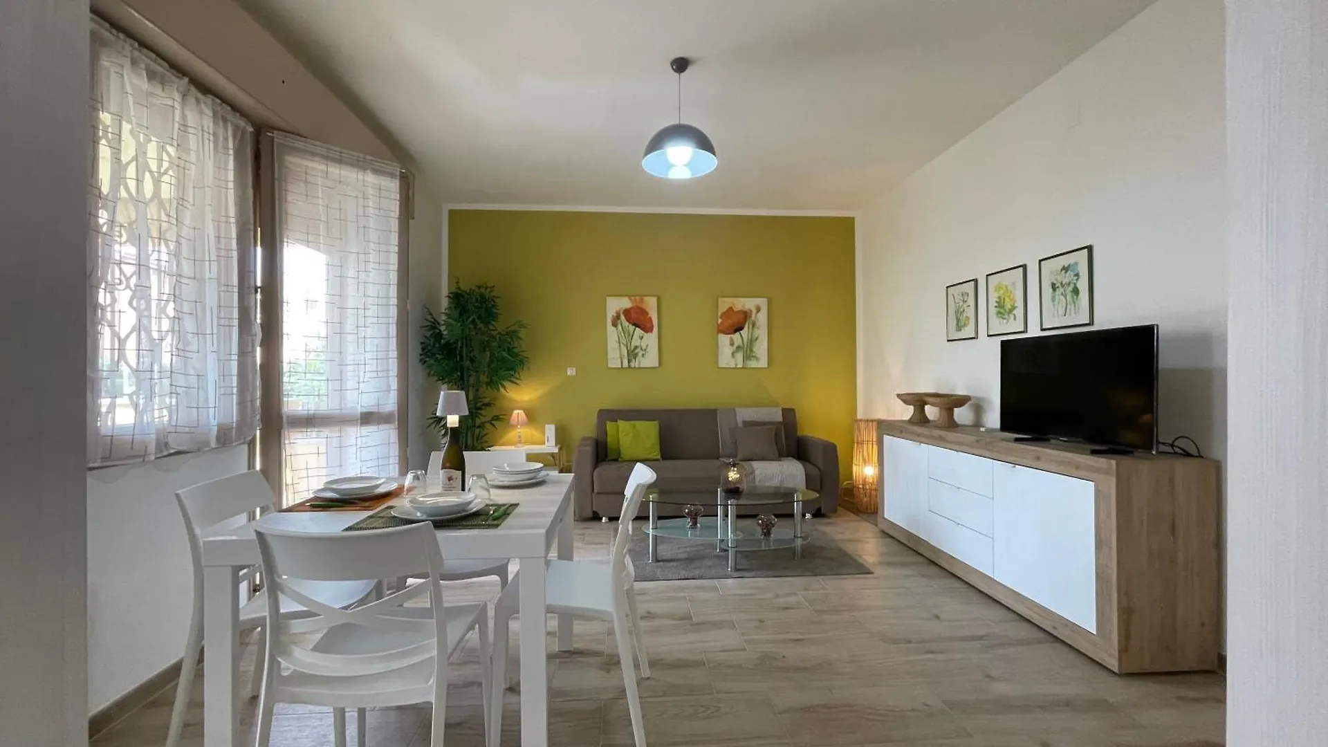 Apartment Rossella Free Parking Alghero