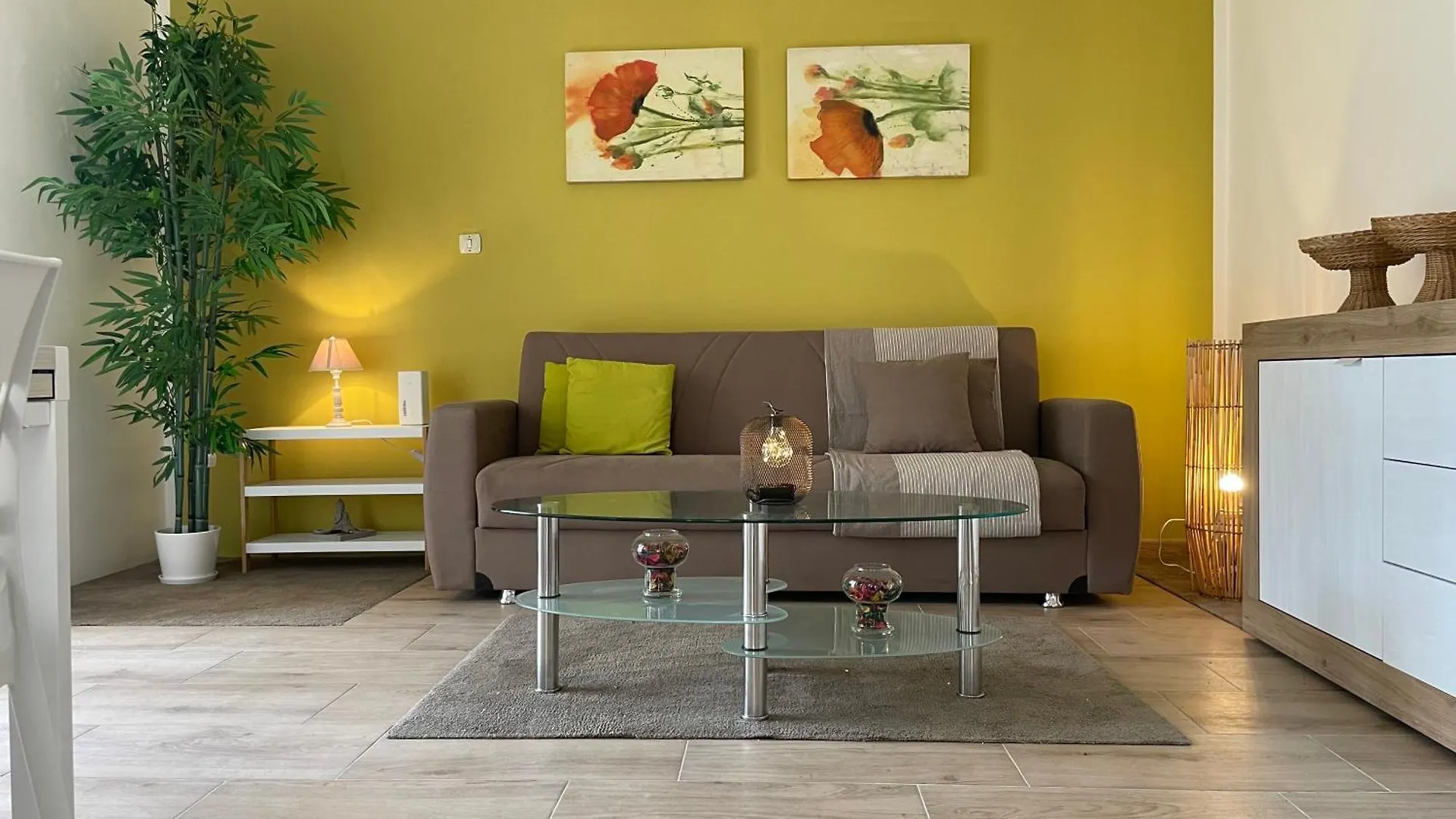 Apartment Rossella Free Parking Alghero 0*,  Italien